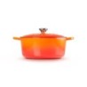 Cocotte Redonda 24cm Vulcânico - Evolution