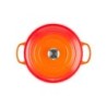 COCOTTE RED. EVOLUTION 24 VOLCANICA