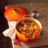 Cocotte Redonda 24cm Vulcânico - Evolution