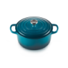 COCOTTE RED. EVOLUTION 24 DEEP TEAL