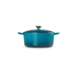 COCOTTE RED. EVOLUTION 24 DEEP TEAL