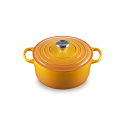 Cocotte Redonda 24cm Nectar - Evolution