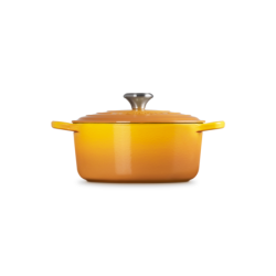Cocotte Redonda 24cm Nectar - Evolution
