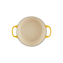 Cocotte Redonda 24cm Nectar - Evolution