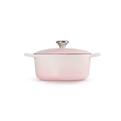 COCOTTE RED. EVOLUTION 24 SHELL PINK