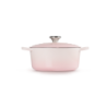 COCOTTE RED. EVOLUTION 24 SHELL PINK