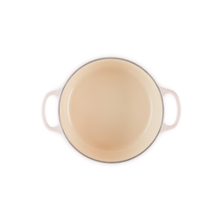 COCOTTE RED. EVOLUTION 24 SHELL PINK