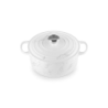Cocotte Redonda 24cm Marble - Evolution