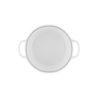 Cocotte Redonda 24cm Marble - Evolution