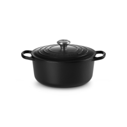 COCOTTE RED. EVOLUTION 26 NEGRO MATE