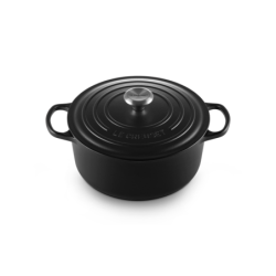 COCOTTE RED. EVOLUTION 26 NEGRO MATE