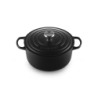 COCOTTE RED. EVOLUTION 26 NEGRO MATE
