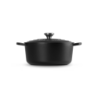 COCOTTE RED. EVOLUTION 26 NEGRO MATE