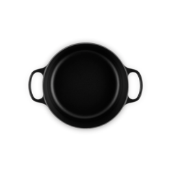 COCOTTE RED. EVOLUTION 26 NEGRO MATE