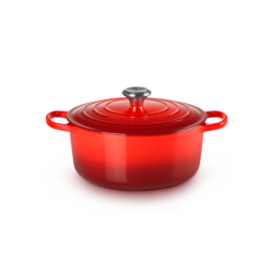 COCOTTE RED. EVOLUTION 26 CEREZA
