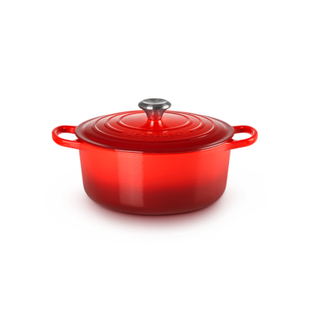 COCOTTE RED. EVOLUTION 26 CEREZA