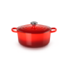 COCOTTE RED. EVOLUTION 26 CEREZA