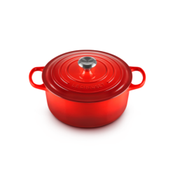 COCOTTE RED. EVOLUTION 26 CEREZA