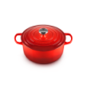 COCOTTE RED. EVOLUTION 26 CEREZA