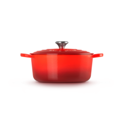 COCOTTE RED. EVOLUTION 26 CEREZA