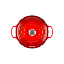 COCOTTE RED. EVOLUTION 26 CEREZA