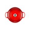 COCOTTE RED. EVOLUTION 26 CEREZA