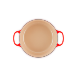 COCOTTE RED. EVOLUTION 26 CEREZA