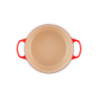 COCOTTE RED. EVOLUTION 26 CEREZA