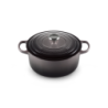 Cocotte Redonda 26cm Flint - Signature