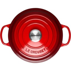 COCOTTE RED. EVOLUTION 28 CEREZA