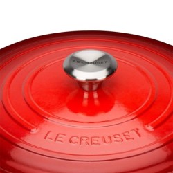 COCOTTE RED. EVOLUTION 28 CEREZA