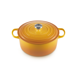 Cocotte Redonda 28cm Nectar - Evolution