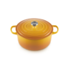 Cocotte Redonda 28cm Nectar - Evolution