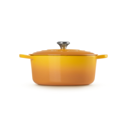 Cocotte Redonda 28cm Nectar - Evolution