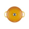 Cocotte Redonda 28cm Nectar - Evolution