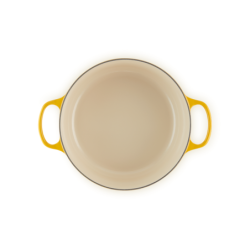 Cocotte Redonda 28cm Nectar - Evolution
