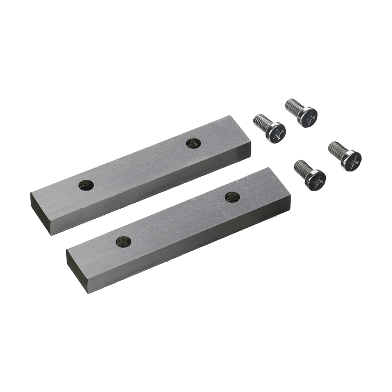 Par de Placas de Mordente com Parafusos T5D IRWIN