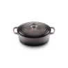 Cocotte Oval 27cm Flint - Evolution