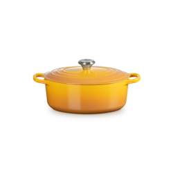 Cocotte Oval 27cm Nectar - Evolution
