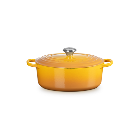 Cocotte Oval 27cm Nectar - Evolution