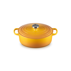 Tacho Cocotte Oval 27cm Nectar - Evolution