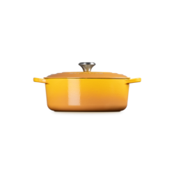 Tacho Cocotte Oval 27cm Nectar - Evolution