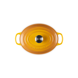 Tacho Cocotte Oval 27cm Nectar - Evolution