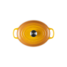 Cocotte Oval 27cm Nectar - Evolution