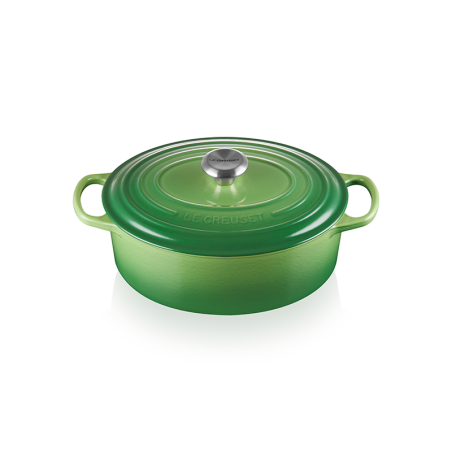 Cocotte Oval 29cm - Bamboo