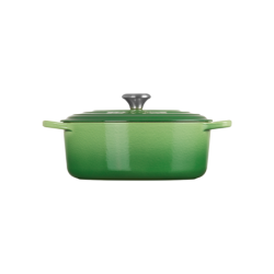 Cocotte Oval 29cm - Bamboo