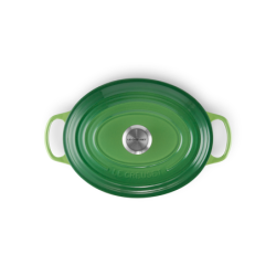 Cocotte Oval 29cm - Bamboo