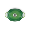Cocotte Oval 29cm - Bamboo
