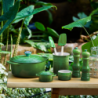 Cocotte Oval 29cm - Bamboo