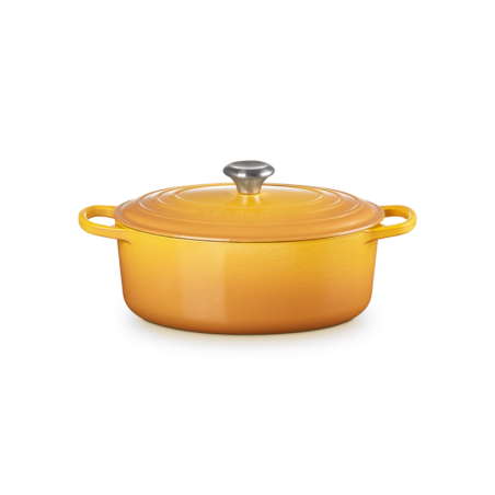Tacho Cocotte Oval 29cm Nectar - Evolution